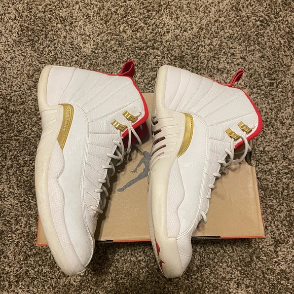 Jordan 12 twist - Picture 3 of 5